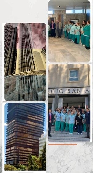 limpieza de colegios Madrid